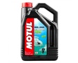 MOTUL Marine Tech 4T 25W-40 - 5 л.